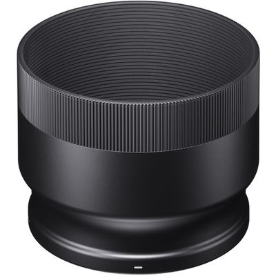 Sigma LH770-04 zonnekap voor 100-400mm F/5-6.3 DG OS HSM Contemporary