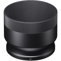 Sigma LH770-04 zonnekap voor 100-400mm F/5-6.3 DG OS HSM Contemporary