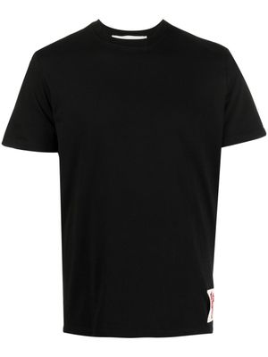 Golden Goose t-shirt à manches courtes - Noir