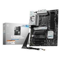 Moederbord MSI 7D98-043R LGA 1700 Intel B760 - thumbnail