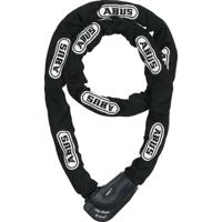 Abus granit 1060/170 kettingslot - art, 10mm - zwart