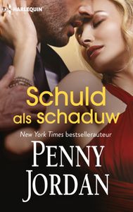 Schuld als schaduw - Penny Jordan - ebook