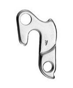 Union derailleurpad gh-005. diverse merken
