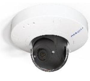 Mobotix Mx-v71A-8DN150 Mx-v71A-8DN150 IP Bewakingscamera LAN 3840 x 2160 Pixel