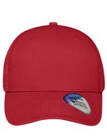 Myrtle Beach MB6239 6 Panel Mesh Cap - thumbnail