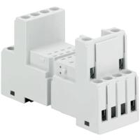 ABB CR-M4SS Aansluitaccessoires (b x h) 27 mm x 42.5 mm 1 stuk(s)