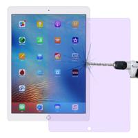 0 33 mm 9H 2.5D Anti Blue-ray explosieveilige getemperd glas Film voor iPad Pro 12 9 (2017) / (2015)