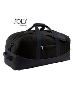 Sol’s LB70650 Travel Bag Stadium 65