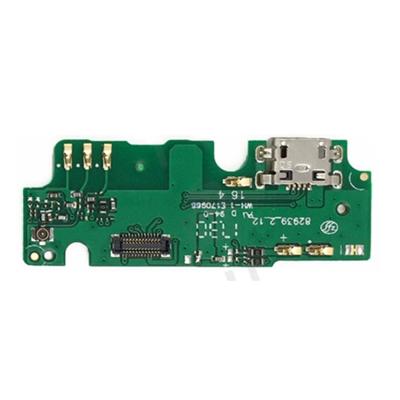 Opladen Port Board voor Lenovo Kersten Note/Kersten