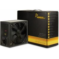 Inter-Tech GPS-900 power supply unit 900W Zwart