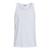 Tank Top Heren Jack & Jones tampa Slub Maat L