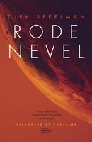 Rode nevel - Dirk Speelman - ebook