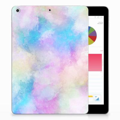 Tablethoes Apple iPad 9.7 2018 | 2017 Watercolor Light Tablethoes Apple iPad 9.7 2018 | 2017 Watercolor Light