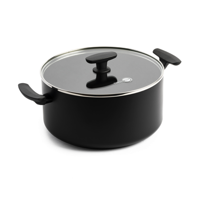 Smart Collection kookpan met deksel 24cm