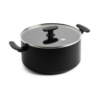 Smart Collection kookpan met deksel 24cm