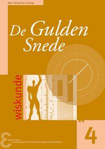 De gulden snede (Paperback)