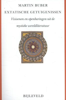 Extatische getuigenissen (Paperback)