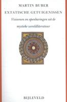 Extatische getuigenissen (Paperback)