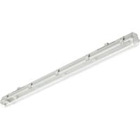 Philips LED Ledinaire WT050C 1xTLED L1200 LED-lamp voor vochtige ruimte LED T8 Grijs, Wit