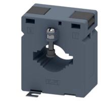 Siemens 4NC5330-2CE21 4NC53302CE21 Stroomomvormer 1-fasig Primaire stroom 750 A Secundaire stroom 5 A Doorvoer (Ø):36 mm Schroefbevestiging 1 stuk(s)