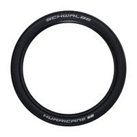 Schwalbe buitenband Hurricane RaceGuard 26 x 2.10 (54 559) zwart - thumbnail