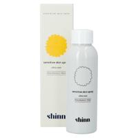 Shinn Gevoelige Huid Spray 100ml - thumbnail