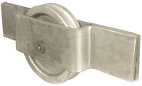 3S-Onderrol Sterling 800 voor metalen deuren