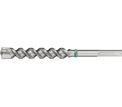 Heller Hamerboor | d. 18 mm werk-L.200 mm L.340 mm | SDS-max | 1 stuk - 22363 22363