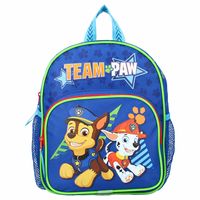 Paw Patrol Team school rugzak/rugtas voor peuters/kleuters/kinderen 29 cm - thumbnail