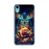 Aurowla: iPhone XR Transparant Hoesje