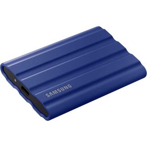 Portable SSD T7 Shield, 1 TB SSD