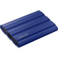 Portable SSD T7 Shield, 1 TB SSD - thumbnail