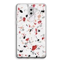 Terrazzo N°12: Honor 6X Transparant Hoesje