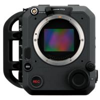 Fujifilm GFX Eterna Cinema Camera