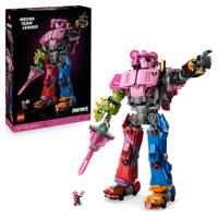 LEGO Fortnite Mecha Team Leader 77078 - thumbnail