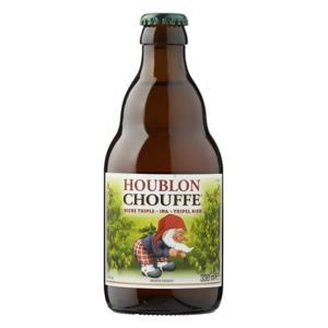 La Chouffe La Chouffe Houblon 33Cl