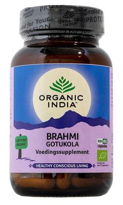 Brahmi - gotu kola bio 90 Capsules Brahmi - gotu kola bio 90 Capsules