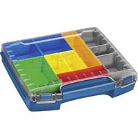 Bosch Accessoires i-Boxx 72 Opbergdoos met inzetbakjes voor LS-Boxx systeem 2608438067 - 1600A001S8
