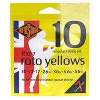 Rotosound R10-7 snarenset elektrisch 7-snarig