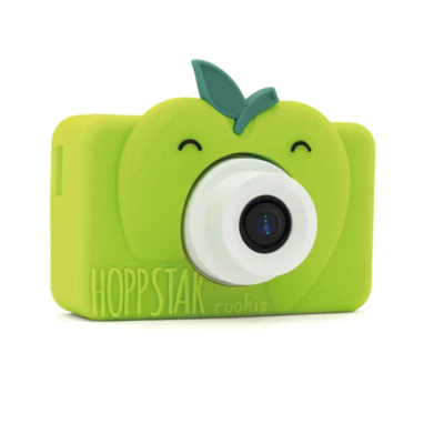 Hoppstar Camera Rookie mr. Smithy Hoppstar Camera Rookie mr. Smithy