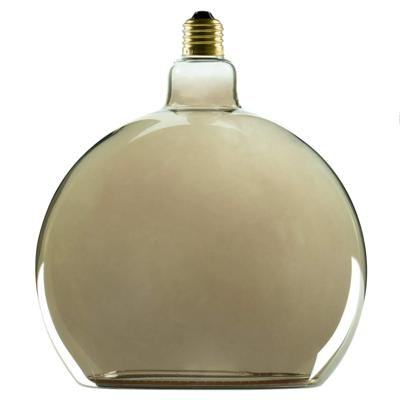 Segula Lamp Floating LED G200 6W 240LM 1900K Dimbaar Smoke