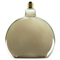 Segula Lamp Floating LED G200 6W 240LM 1900K Dimbaar Smoke