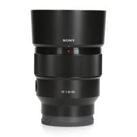 Sony Sony FE 85mm F1.8