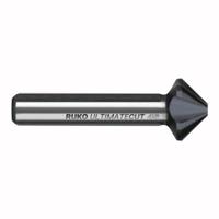 Conische verzinkboor RUKO ULTIMATECUT 4S Snelstaal (HSS)