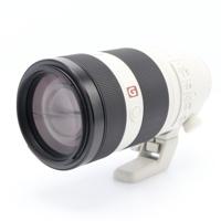 Sony FE 100-400mm F/4.5-5.6 GM OSS occasion