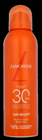 Lancaster Sun Beauty Body Mist SPF30 200 ml Zonbescherming