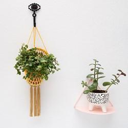 Yarn and Colors Must-Have Plant Holder Haakpakket