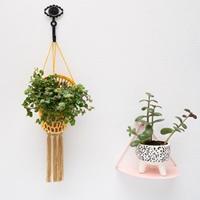 Yarn and Colors Must-Have Plant Holder Haakpakket