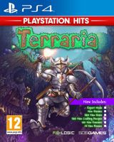 Terraria (PlayStation Hits) - thumbnail