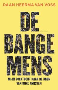 De bange mens (Paperback)